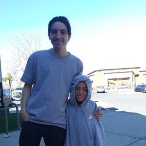 Meet your Posher, Roy